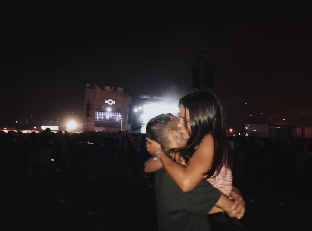 sarabgcamacho13's tweet photo. O melhor dos dois mundos 🤩🤗,, #alwaysss https://t.co/PzwXNJXvCn