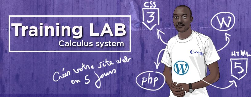 Calculus System SARL tweet media