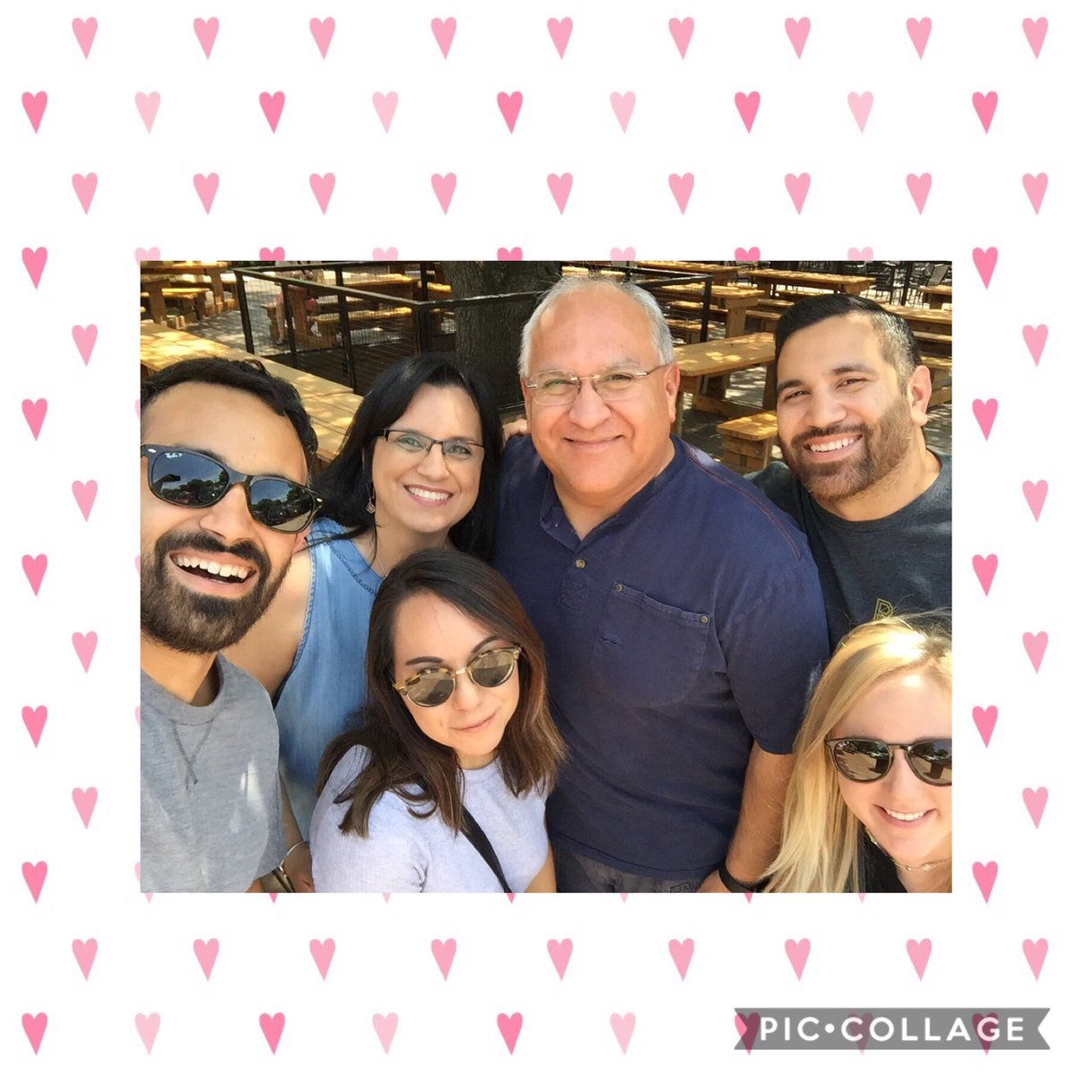 pamram7839's tweet photo. Quick visit with our babies..!!!  
💕🌺
Pete Ramirez
Erika Saenz
Rudy Ramirez
Christy Blackmor
Ida Marie Ramirez https://t.co/cgvY4Vospx