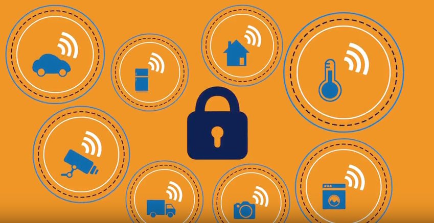 DeviceAuthority's tweet photo. Watch our animated video for an introduction to #KeyScaler and our new managed service #KSaaS: https://t.co/9tAiHQZ3cN #IoT #Security #IAM https://t.co/L26LIIJN0d