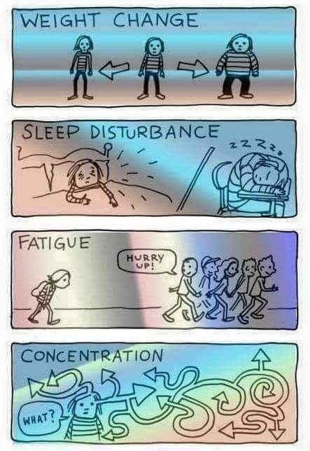 CrohnsColitisUK's tweet photo. Here are a just few of the many symptoms of living with #Crohns and #Colitis. Which of these symptoms (and others) affect you the most?

https://t.co/ZetciyNvhJ https://t.co/cMINmxvXuR