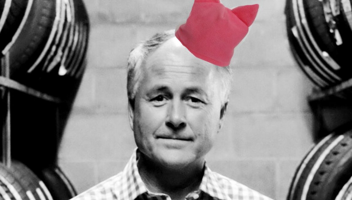 TheExpertOnX's tweet photo. I’m #JimmyMatlock and #ImHelping. https://t.co/3GS2P8xvhN
