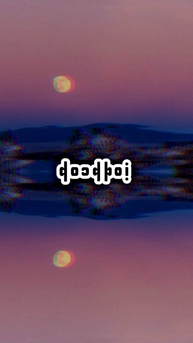 FollowBioF4F's tweet image. d e a d b o ï