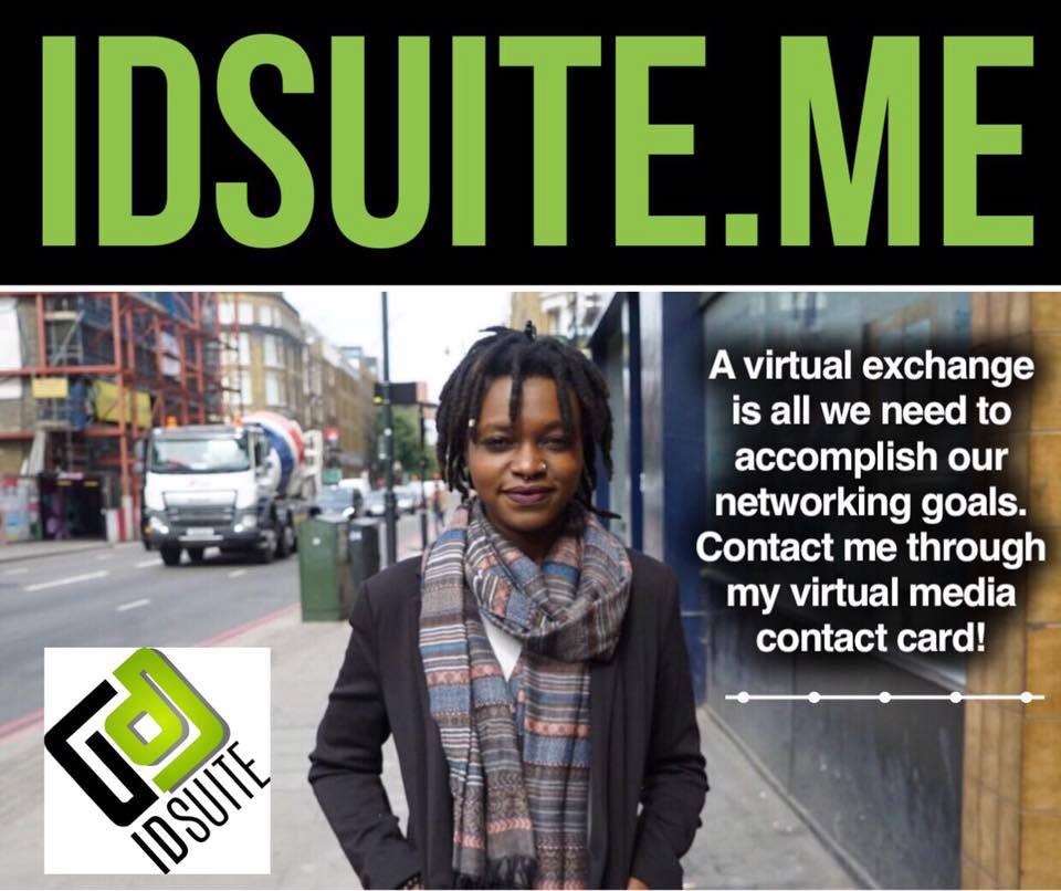 T1Texas's tweet photo. @djsbu Let the team at #T1Texas and @theidsuite take your #business to the next level with our powerful #networking tools! Click here and watch our promotional video - https://t.co/KVvTcuxU5Y
π« NO BUSINESS CARDS NEEDED #smallbusiness #VMCard #virtualmediacard #IDSuite
π²π»π π¨οΈππ https://t.co/ZWAJKtkxUW