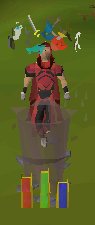 AfkGoAway's tweet photo. Maxed btw, it only took 394 days played :D https://t.co/vyLgWQN1Fi