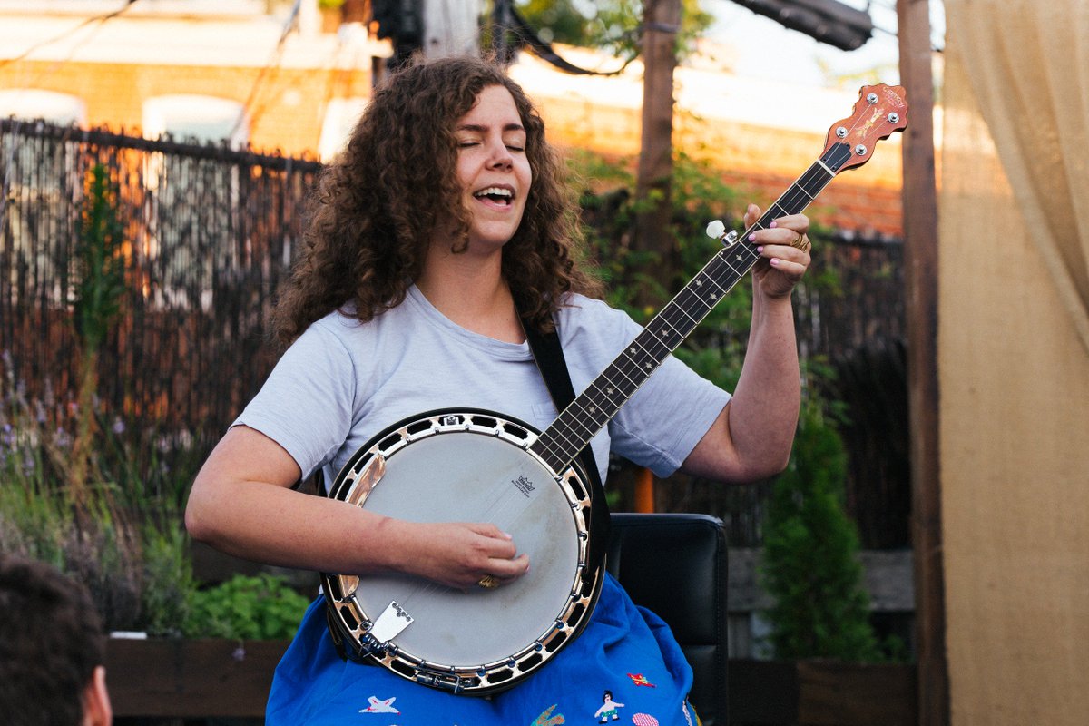 Sofar Sounds D.C. tweet media