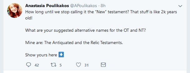 GodlessTakes's tweet image. 