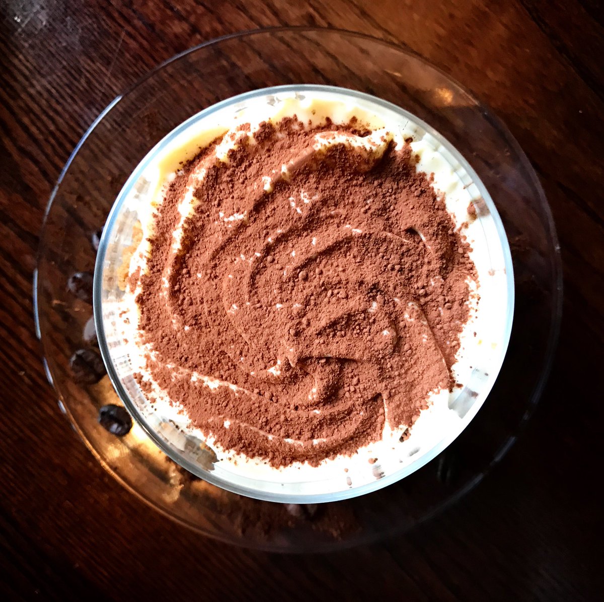 Massislebanese's tweet photo. SWEET TREATS πΈπΈπΈ
chefs #tiramisu
sometimes a little sugar kick is our best friend π
#sweettooth #sundayfunday #sundaytreat #letsskiptodessert
https://t.co/jRFWZlJknB https://t.co/QZdr3e5oo4