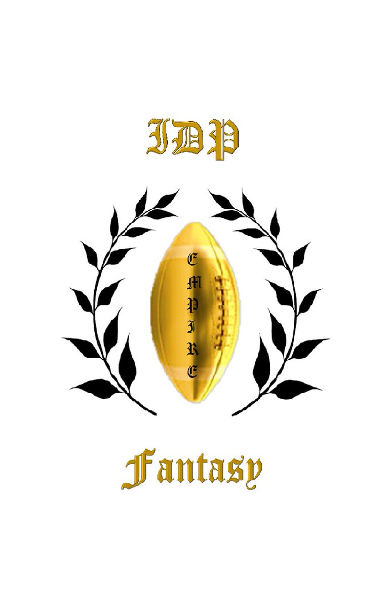 IDP Fantasy Empire tweet media