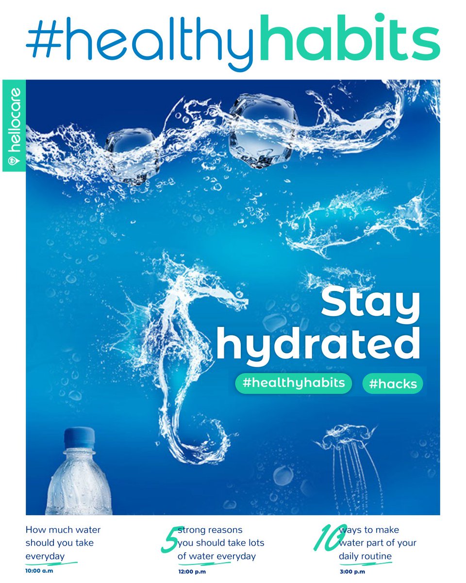 Hellocare Nigeria tweet media