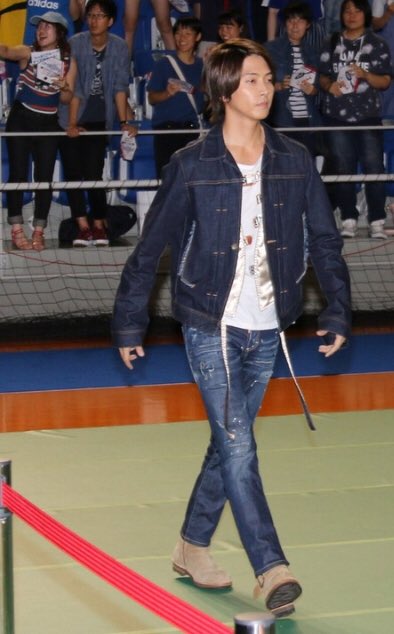 劇場版コード・ブルー真夏の縦断ツアー #劇場版コード・ブルー #山下