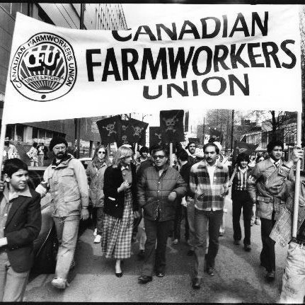 right2unionize's tweet photo. Join the movement #Right2Unionize #canlab #cdnpoli https://t.co/wcwhLZb4qt