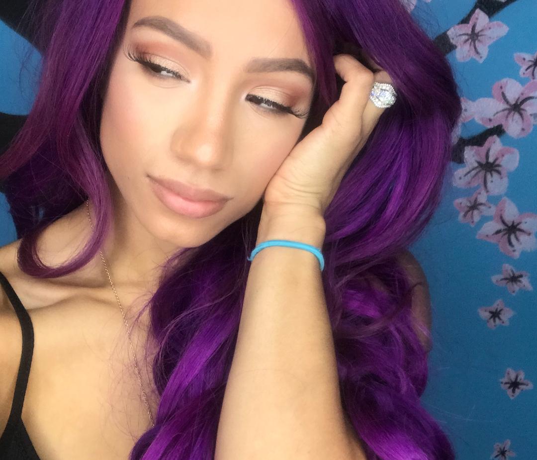 sbanksarchive's tweet photo. 📷: @RPSashaBanksWWE https://t.co/3cRtyIQhcx