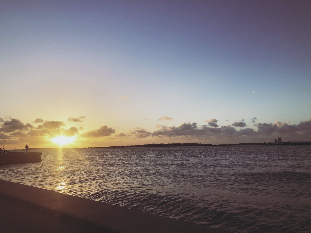 SeagullCondosPA's tweet photo. Beautiful weekend in Port A! We are ready to get this next work week started though, are you? #EveryDayisProgress #SeaGullStrong #SeaGullCondos #PortAKindOfDay https://t.co/Pu8ls59QCi