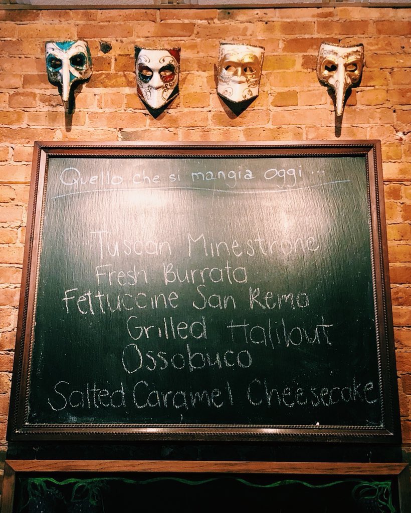 Go <a href="/Cubs/">Chicago Cubs</a> go! Come celebrate today’s W with one of our delicious specials