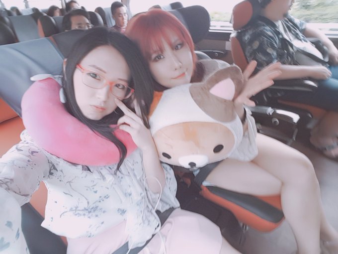 Twitterのコスプレ画像21