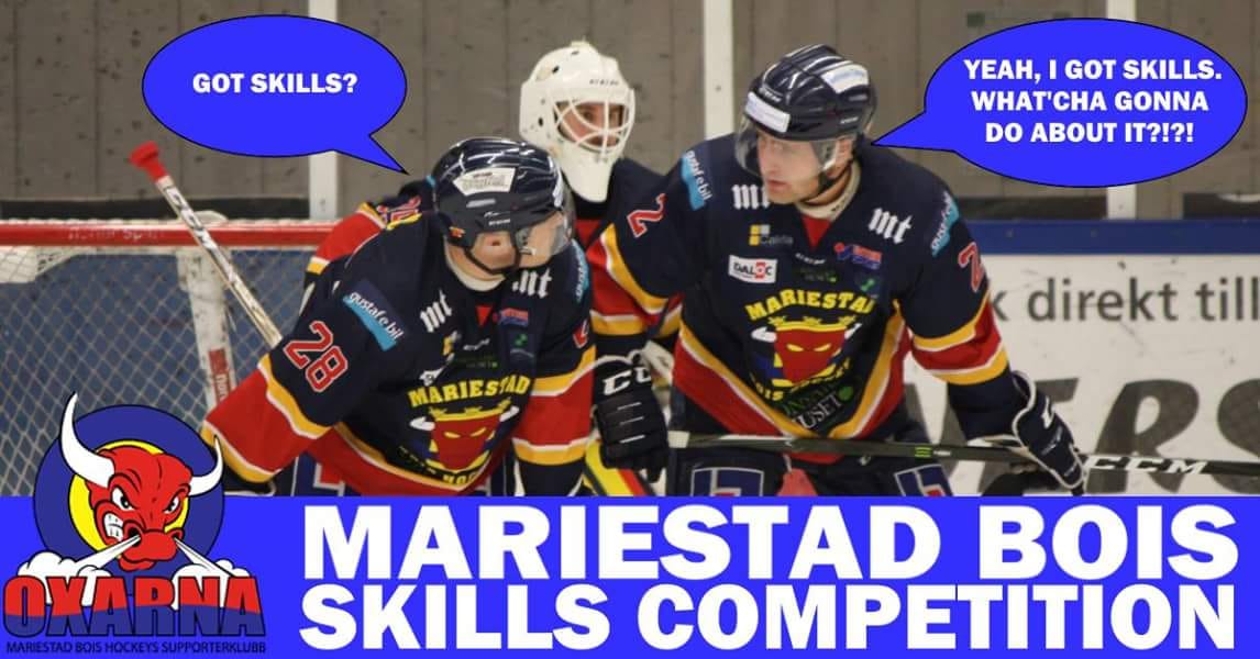 Oxarnasupport's tweet photo. Den 5/8 är det dags för skills competition. Läs mer på https://t.co/EKLKhbvURo https://t.co/TmrDpyiWcc