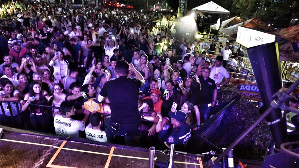 JORGE CELEDON CALI tweet media