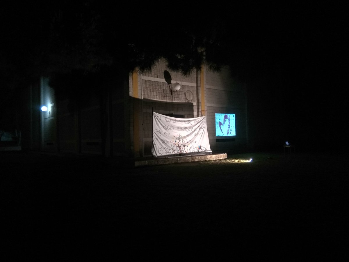 No hay mejor forma de acabar el día que ponerse en manos de Jesús.