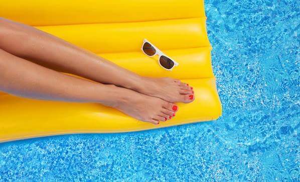 DeuxChic's tweet photo. Be pool ready this week! Ask us about our pedi packages!
#summersale #pedi #mani #summertoes #deuxchic #nails https://t.co/VNfUFCeGL7