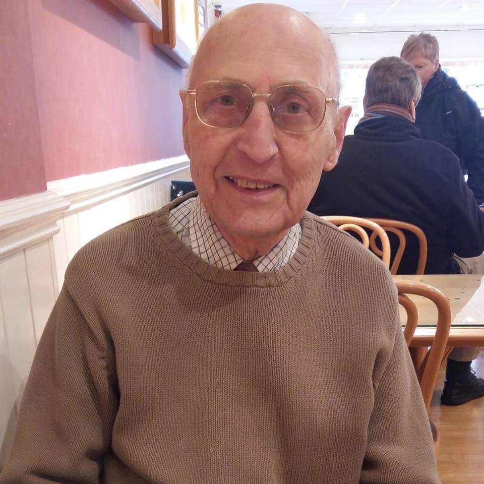 DLSPEDept's tweet photo. This is the grandfather of one of our former Students... PLEASE keep your eye out for him his name is Jack and had been missing since sat afternoon #dlsfamily https://t.co/MemHYYwIwy