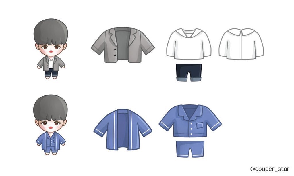 kpopGOs's tweet photo. [CAN/USA] #SVT #Seventeen
15 cm Baby #SCoups Doll by @couper_star 
Form: https://t.co/YhgNG4gjIx
Pre-payment: 08/06 https://t.co/uvMqWC4i2F