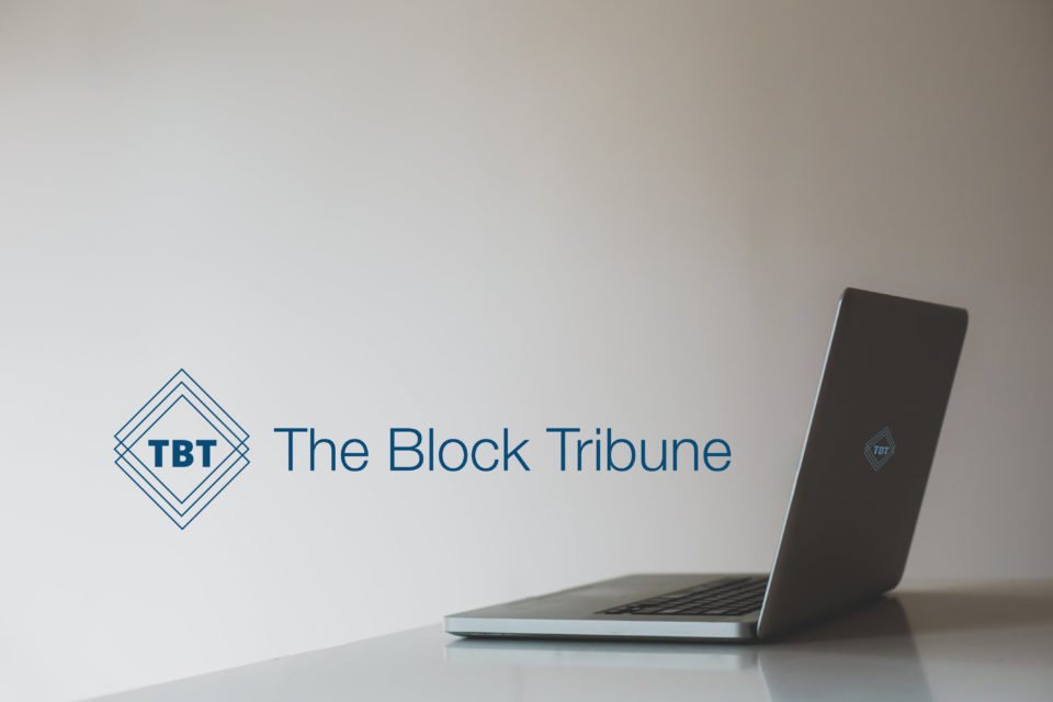 The Block Tribune tweet media