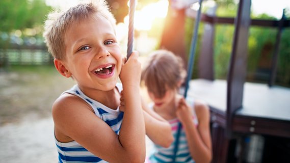 pbsparents's tweet image. Five ways even simple, unstructured activities, such as running around outside, can enrich your child's summer.  to.pbs.org/2zZ8cvK