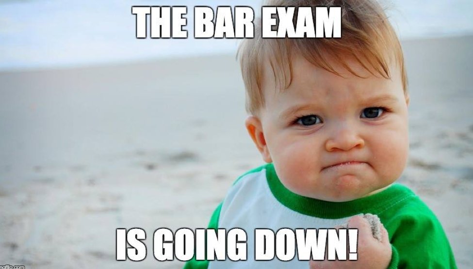 Barbri Memes