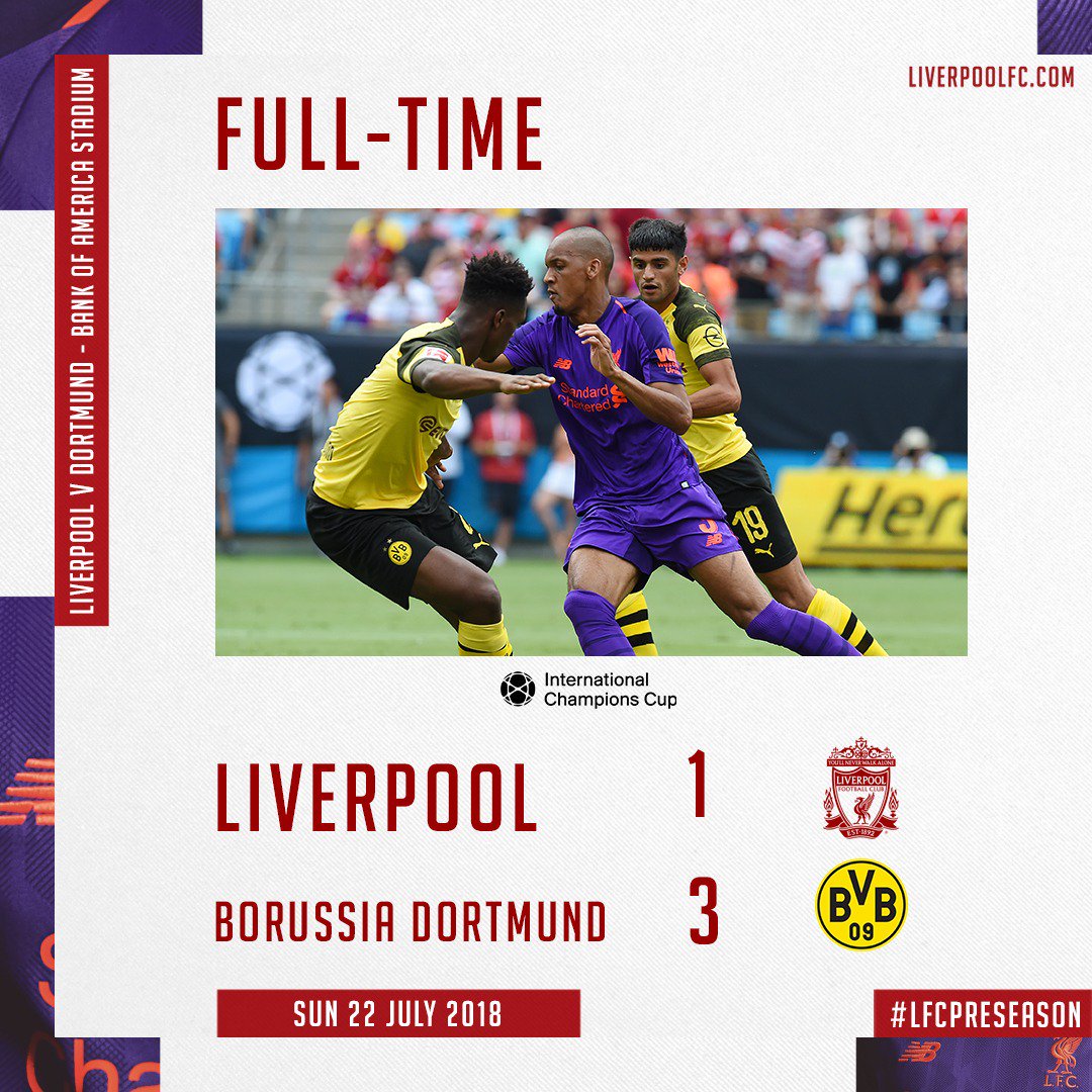 LFCIndonesia's tweet photo. Full Time https://t.co/rh7vY1nR4y