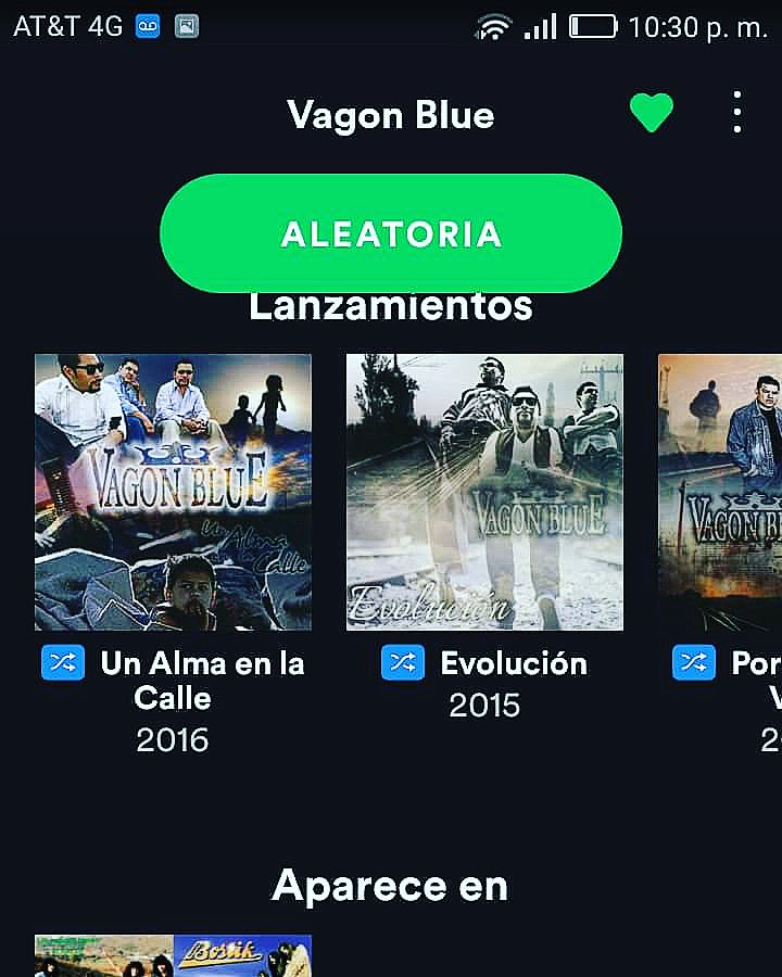 vagonblue's tweet photo. Ya son 3 discos los que están disponibles en Spotify 
@SpotifyMexico @vagonblue #amazing #beautiful #wonderful #fabulous #artistic #instagram #crazy #world #awesome #remarkable #tremendous #flawless #surprising #curiosity #latteart #adacrew #coffee #latte #barista #freepour #cafe https://t.co/BxxkoLzZgo