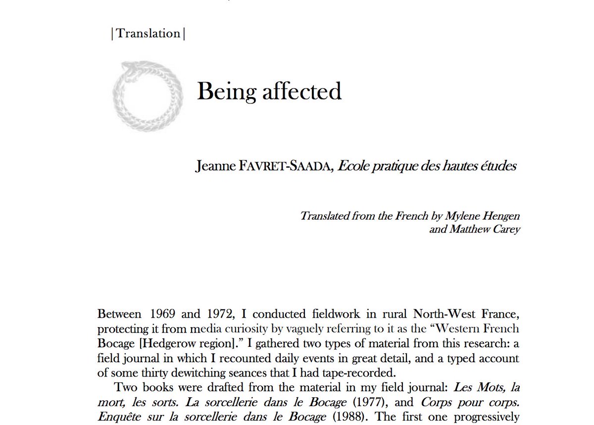 Hau The Difference Between Western Psychotherapies And Those Studied By Ethnologists Is That The Former Radically Isolate And Treat The Individual Psyche As Atom Whereas The Latter Engages With The Hau The Difference Between Western Psychotherapies And Those Studied By Ethnologists Is That The Former Radically Isolate And Treat The Individual Psyche As Atom Whereas The Latter Engages With The