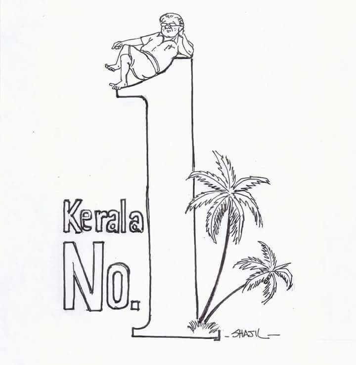 lipincp's tweet photo. #Kerala_Leads #KeralaNo1 https://t.co/SgXErHnnOs