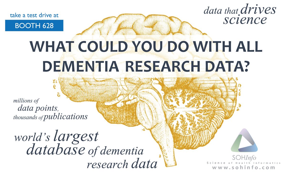 Science of Health Informatics (SOHInfo™) tweet media