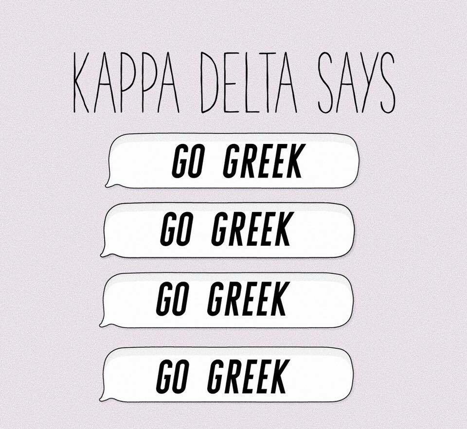 UnionKappaDelta's tweet photo. Are you signed up for recruitment? We hope so! Sign up here to GO GREEK ➡️ https://t.co/khScDQz1cL https://t.co/WERfh7yaPZ