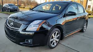 Austin_H_Glass's tweet photo. My 2012 Nissan Sentra is kind of like a blessing and a curse. A blessing in that I have a vehicle to drive but a curse in that it's not a very good one. The driver's window doesn't work, it's slow, and has no air conditioning https://t.co/xpAvLJZZW2