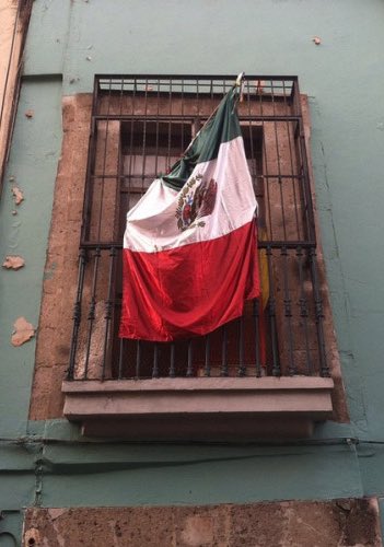 lileuforia's tweet photo. that one time in mexico... 
bts!horror/comedy au 

"hey, what if we take a trip to mexico?" 

mexico has so much to offer. pretty scenery, good food, and terrifying urban legends. wait. what? https://t.co/TSZF89Q7I4