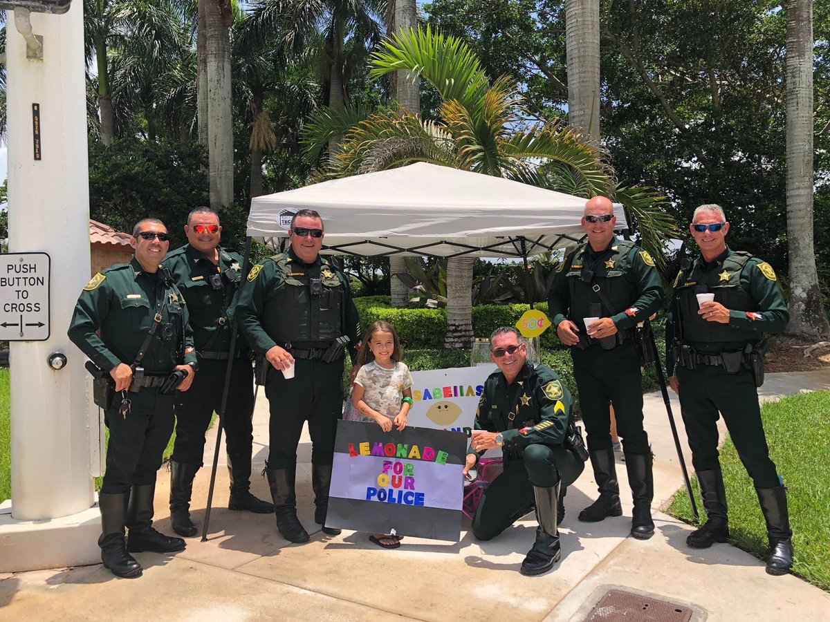 Working At Broward Sheriff's Office Zippia