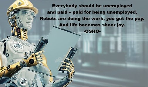 #Osho #yoga #meditation #Bali #technology #cryptocurrency #bitcoin #UniversalBasicIncome