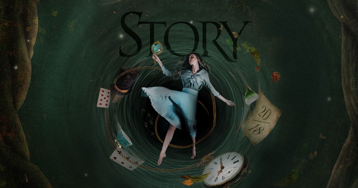 STORYgatherings's tweet photo. Part inspiration, part application & a lot of change to feel uncomfortable...in a good way. This is THE conference to attend if you're looking to be inspired to create great work & be reminded the importance & beauty of your craft.
- #STORY2017 Attendee
https://t.co/ei1jfDFFUr https://t.co/zQH6kOVCwp