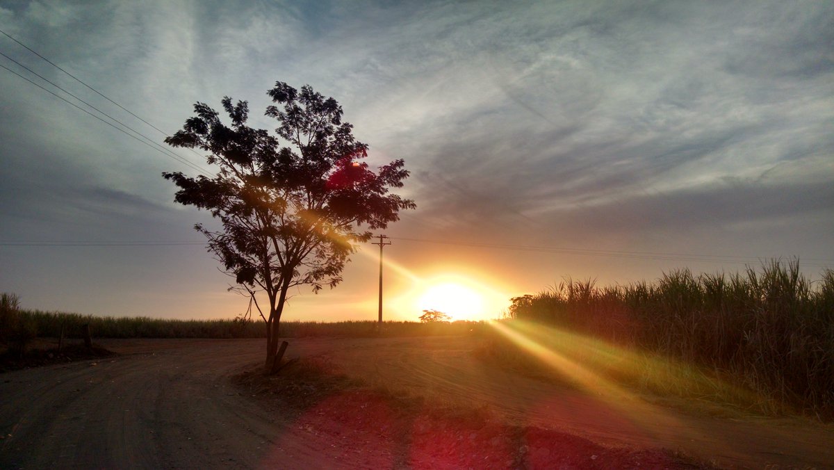 taq's tweet image. Terminando o final de semana do #TheDevConf #tdcruby2018 com um rolê de bike com esse visual, bom demais!