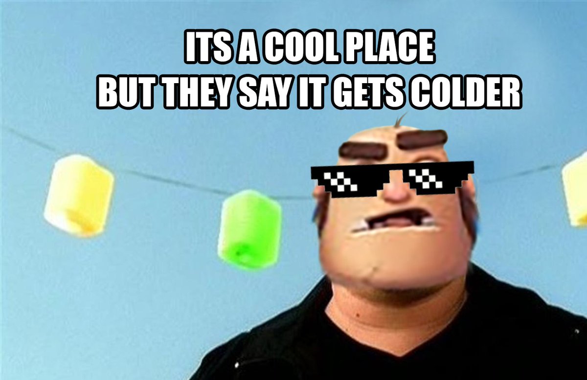 SmashingMemes's tweet photo. When someone asks what Frozen Peak is like! 'Smashing Mouth' #SmashingFour @SmashingFour #FrozenPeak https://t.co/fRCLyS469Q