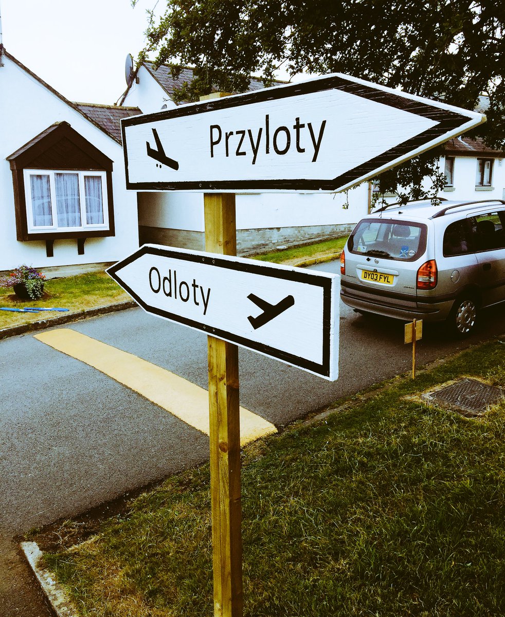 aggiesheppard's tweet photo. So Polish Cub camp has begun! We are going around the world! #airports #countries #continents #Polishcubs #ZHPpgk #ZHP #Kolonia https://t.co/LlRo5fF8qL