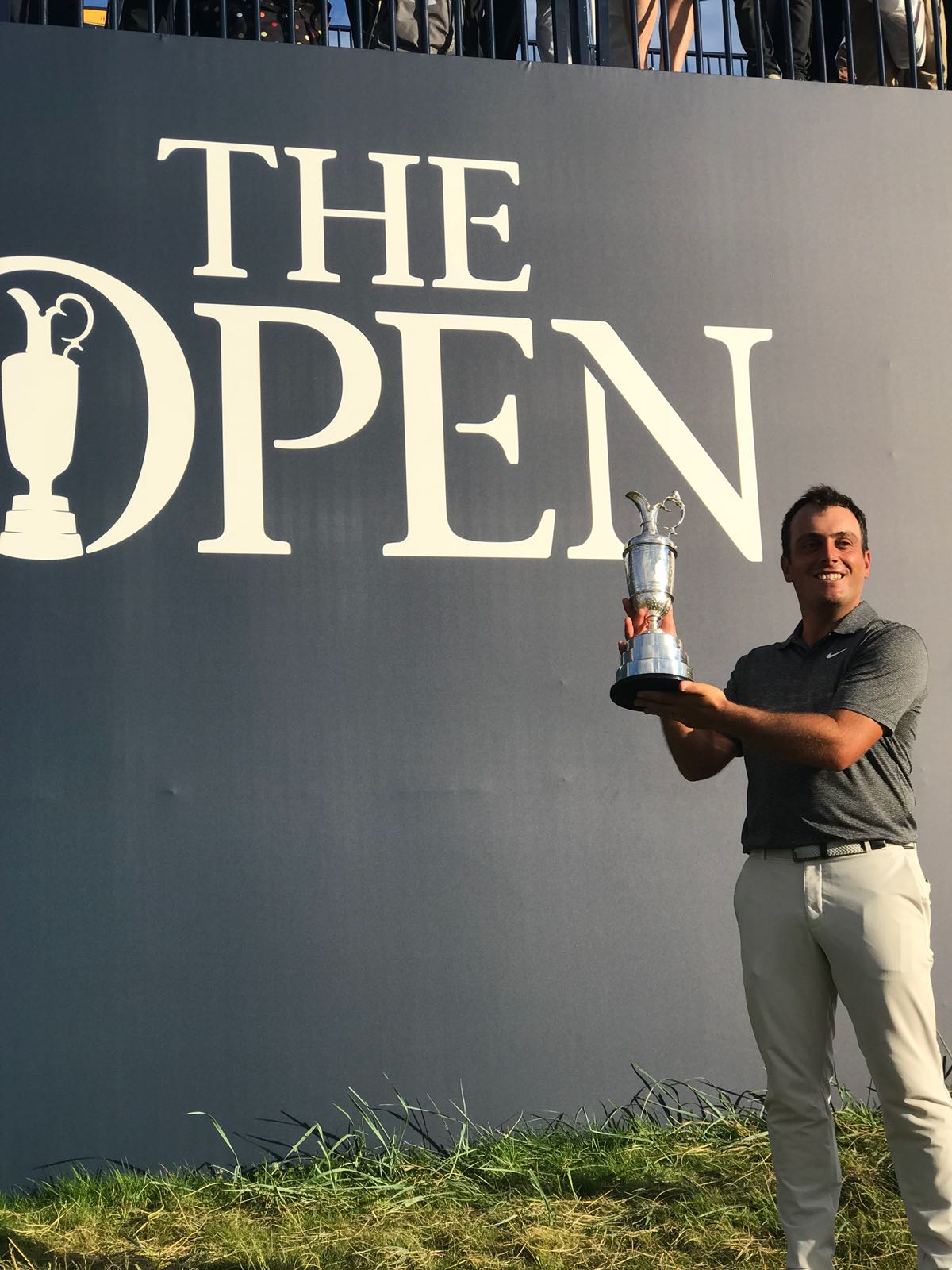 Theopenjp 第147回全英オープン選手権覇者 フランチェスコ モリナリ F Molinari Theopen 全英オープン カーヌスティ クラレット ジャグ フランチェスコ モリナリ チャンピオン ゴルファー オブ ザ イヤー Theopenjp 第147回全英オープン選手権覇者 フランチェスコ モリナリ F Molinari Theopen 全英オープン カーヌスティ クラレット ジャグ フランチェスコ モリナリ チャンピオン ゴルファー オブ ザ イヤー