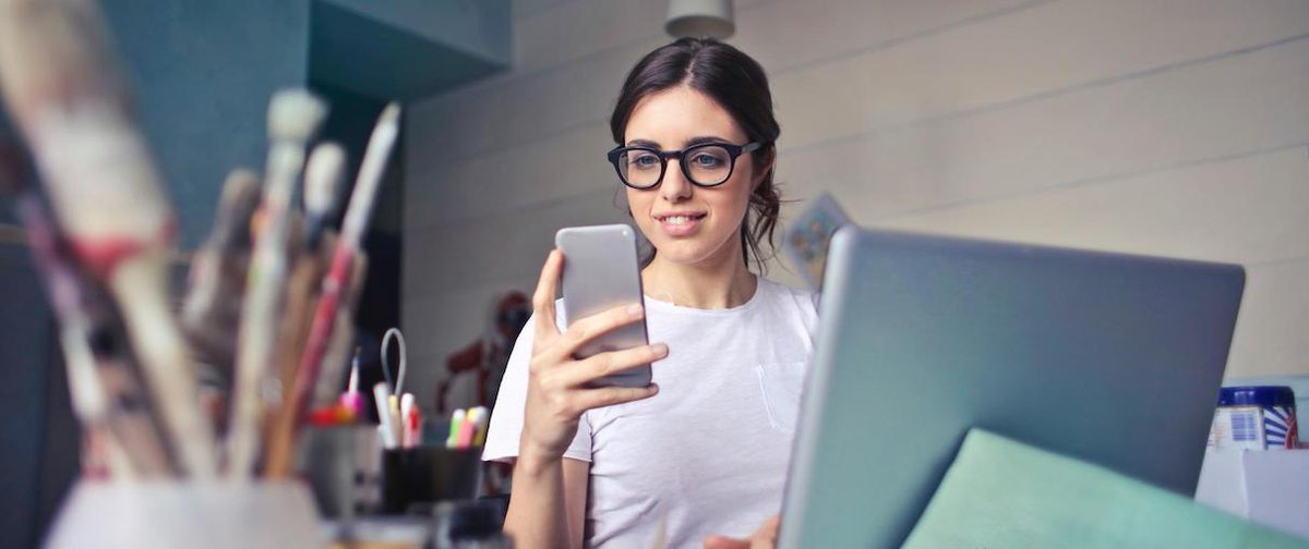 webplementation's tweet image. What is "friction" in regard to web design? It's anything that makes users stop and think. Find out how it plays a role in the user experience: bit.ly/2LctWZD #b2b
