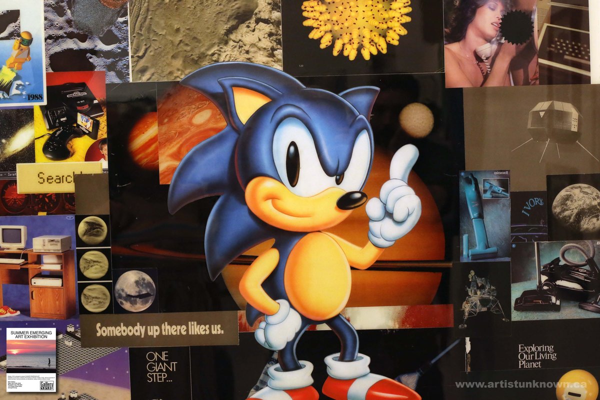 AU Covers: Summer Emerging Artists Exhibition at <a href="/Gallery1313/">Gallery 1313</a> - July 19, 2018

For more photos follow us on our Instagram: <a href="/auwebseries/">ARTIST UNKNOWN</a>

#artistunknown #art #artist #webseries #toronto #youtube #painting #painter #creative