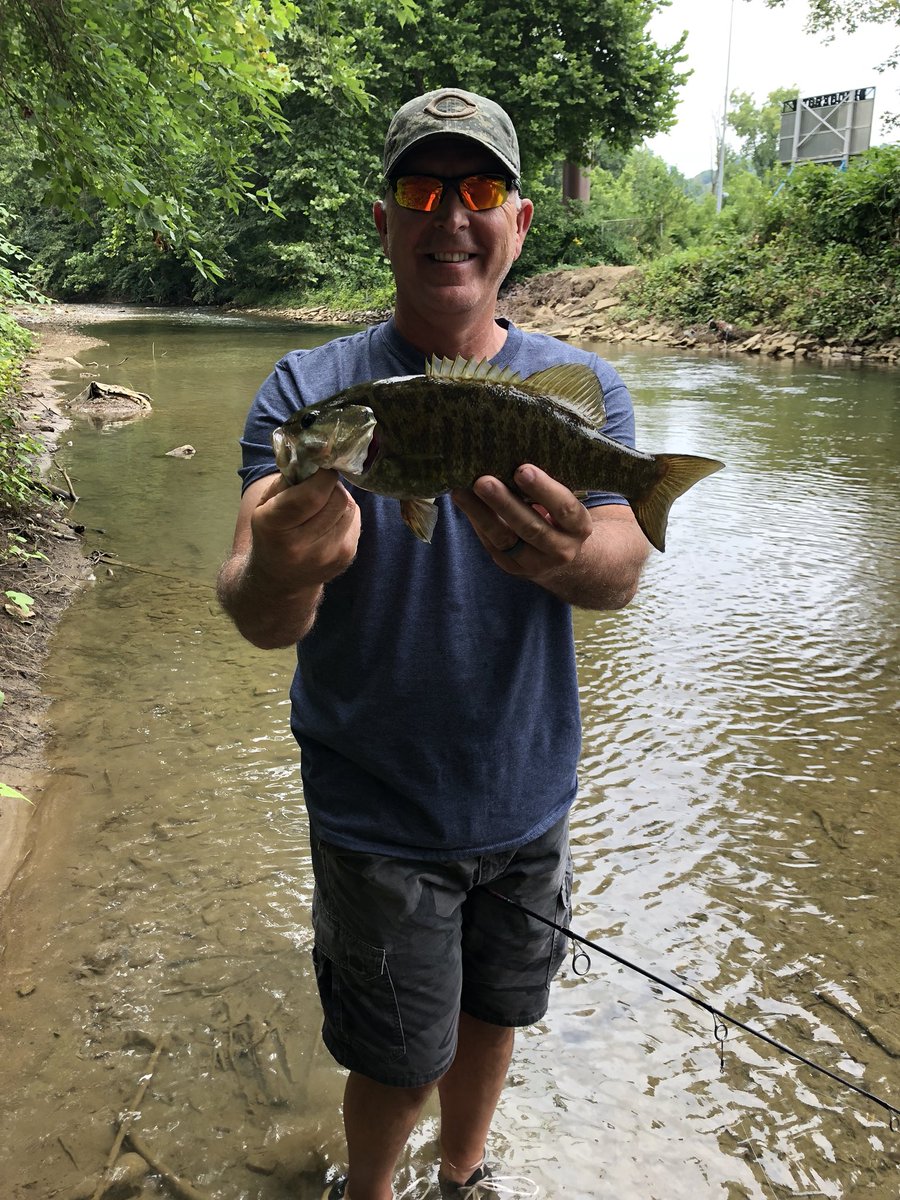 downanddirty5's tweet photo. Dad got in on the action today!! https://t.co/613jHzjEIO