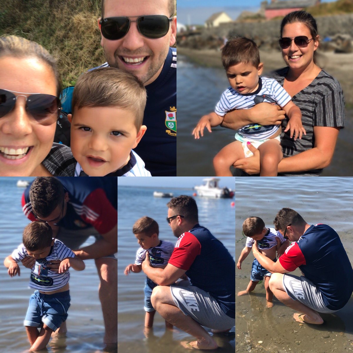 JemmaScourfield's tweet photo. #familytime #SundayFunday #funinthesun @IwanJames8 https://t.co/fNgJ6fj8q8