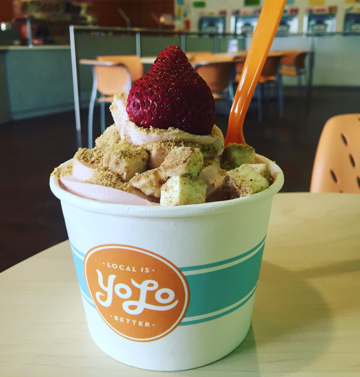 yltr_y's tweet photo. Open until 10pm !!! https://t.co/BIAJAXwmg9