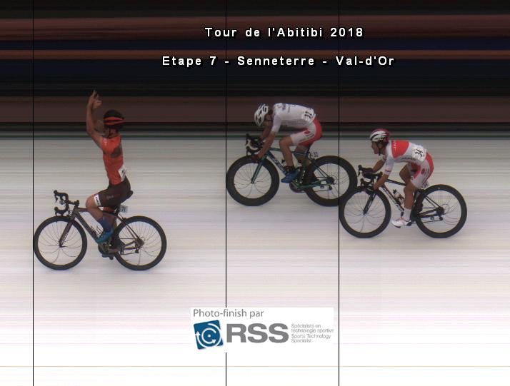 Résultats Finaux du Tour de l'Abitibi disponibles au 
Tour de l'Abitibi Final Results available at 
rsstiming.com
#TourAbitibi
